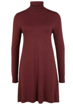 OXMO Oxwinala - Vestido De Punto - Chocolate Truffle 11 OXMO Oxwinala - Vestido De Punto - Chocolate Truffle -Oxmo a030e98a985047d29f9870911894bfa6