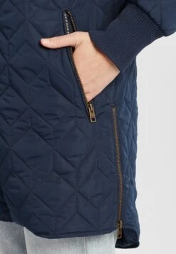 OXMO Alara - Chaqueta De Invierno - Dress Blues 10 OXMO Alara - Chaqueta De Invierno - Dress Blues -Oxmo a0366689f86c4c76b3ef66b216d4daca