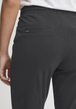 OXMO Oxodette - Pantalones Deportivos - Black 10 OXMO Oxodette - Pantalones Deportivos - Black -Oxmo a038efebc477438e859505d630245e58
