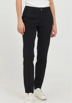 OXMO Chilli - Pantalones Chinos - Black
