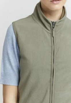 OXMO Ragnara - Chaleco - Seagrass 9 OXMO Ragnara - Chaleco - Seagrass -Oxmo a0ff0bed29a44cbaaa2069a27c5c2c9c