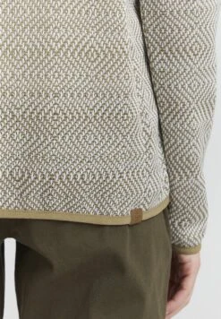 OXMO Pebbles - Chaqueta De Punto - Dune 10 OXMO Pebbles - Chaqueta De Punto - Dune -Oxmo a1b315bc84634518bc1d4e9b82cbb75d