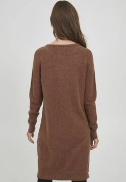 OXMO Oxmareen - Vestido De Punto - Tortoise Shell Melange 8 OXMO Oxmareen - Vestido De Punto - Tortoise Shell Melange -Oxmo a20d230a0275430191eb7788da8cdedd