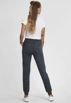 OXMO Oxbenita - Pantalones Deportivos - Insignia Blue Melange 8 OXMO Oxbenita - Pantalones Deportivos - Insignia Blue Melange -Oxmo a3888ef2d7414804a4bacea4e35e858d