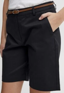 OXMO Oxdaney Sh - Shorts - Black 9 OXMO Oxdaney Sh - Shorts - Black -Oxmo a395124558a14b0d80da486ebe4f748d