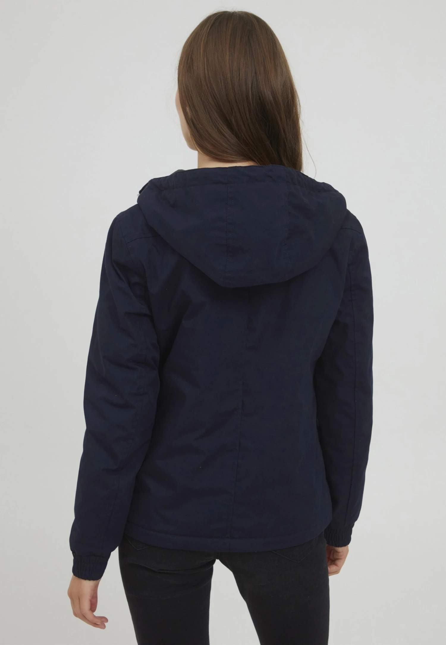 OXMO Oxtilda - Chaqueta De Entretiempo - Insignia B 3 OXMO Oxtilda - Chaqueta De Entretiempo - Insignia B - Imagen 3