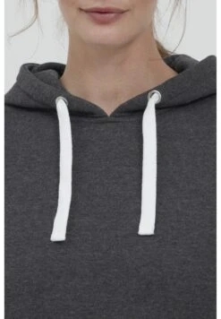 OXMO Oxolive - Jersey Con Capucha - Dark Grey Melange 9 OXMO Oxolive - Jersey Con Capucha - Dark Grey Melange -Oxmo a44e7e9cf0064deebb631550f154fe17