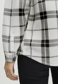 OXMO Oxchia - Forro Polar - Asphalt 10 OXMO Oxchia - Forro Polar - Asphalt -Oxmo a4e6eba314bc488b9cc3bea96bd53d3c