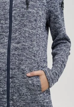 OXMO Oxkaira - Abrigo De Invierno - Total Eclipse -Oxmo a4f2b84d57b24b809d5142d8307fa6eb