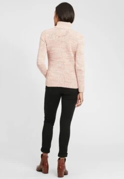 OXMO Oxphilicita - Jersey De Punto - Cameo Brow 8 OXMO Oxphilicita - Jersey De Punto - Cameo Brow -Oxmo a4f31e56d7be4d4f8962ce17dcc24642