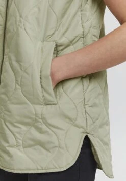 OXMO Svala - Chaleco - Seagrass 8 OXMO Svala - Chaleco - Seagrass -Oxmo a541d122d3914f9f927e69bd373a4c94