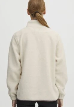 OXMO Oxpiala - Forro Polar - Birch -Oxmo a592b5ca463640a0ae726cd17a87b07c