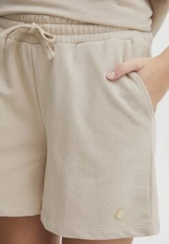 OXMO Safri - Shorts - Doeskin 9 OXMO Safri - Shorts - Doeskin -Oxmo a68533ef7aa743d3b2229214c55dde5d