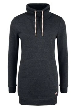 OXMO Oxvilma - Sudadera - Dar Grey M 11 OXMO Oxvilma - Sudadera - Dar Grey M -Oxmo a772280437d94253991078a05fd02ac0