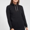 OXMO Oxvilma - Sudadera - Black
