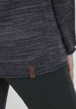 OXMO Oxdanila - Chaqueta De Punto - Ensign Blue 10 OXMO Oxdanila - Chaqueta De Punto - Ensign Blue -Oxmo a7c329772ceb4f25b3502eb86e366019