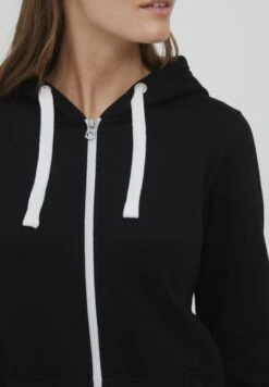 OXMO Oxolinda - Chaqueta De Punto - Black 10 OXMO Oxolinda - Chaqueta De Punto - Black -Oxmo a7dc31c757d947019bab41838923e375