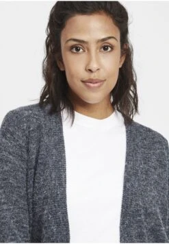 OXMO Oxneli - Chaqueta De Punto - Navy 9 OXMO Oxneli - Chaqueta De Punto - Navy -Oxmo a7f17e5b835d459b91ee38fc1fe87fbf