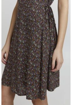 OXMO Oxembla - Vestido Informal - Burnt Orange Mix 10 OXMO Oxembla - Vestido Informal - Burnt Orange Mix -Oxmo a810057d1a99426389aa24fe9124bc9d