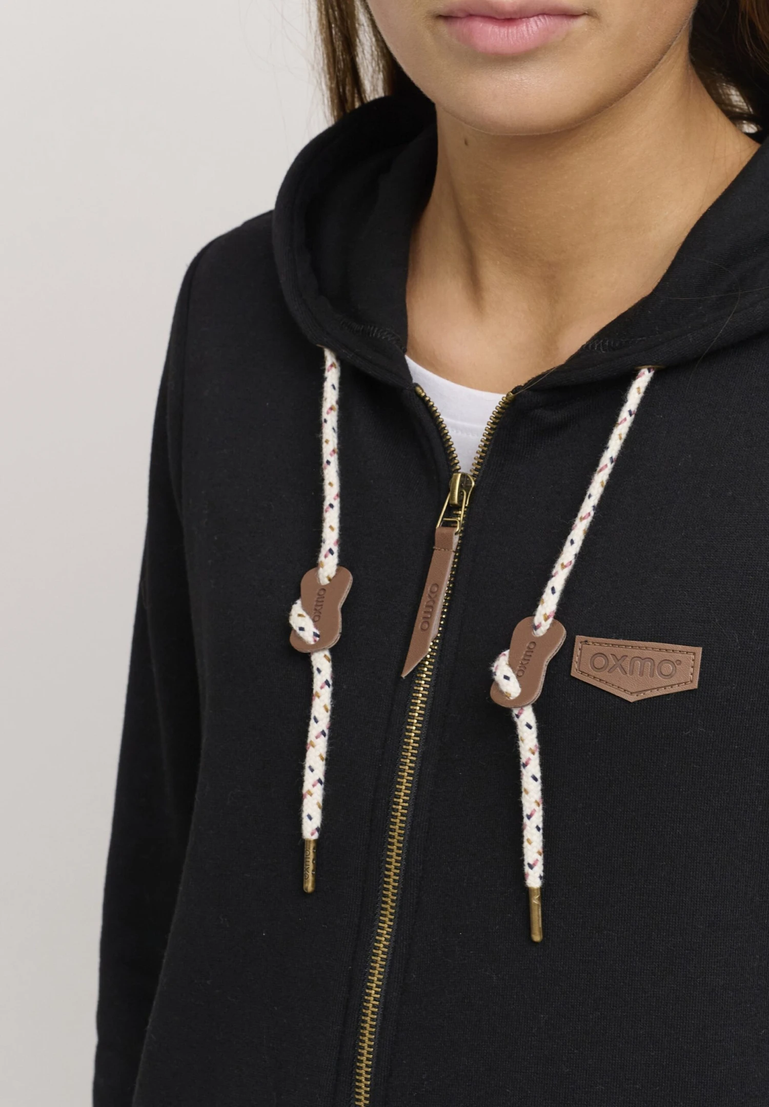 OXMO Oxova - Mono - Black 5 OXMO Oxova - Mono - Black - Imagen 5