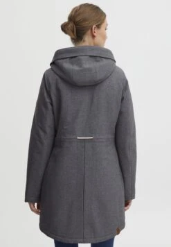 OXMO Oxmelly - Abrigo De Invierno - Castlerock 8 OXMO Oxmelly - Abrigo De Invierno - Castlerock -Oxmo a86d126a8c024ae1bfb7ec5f23cbfd83