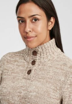 OXMO Oxphilicita - Jersey De Punto - Dune -Oxmo a8af115bd4ed430a919e3254a3fb653e