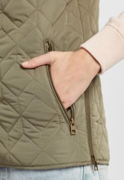 OXMO Oxalita - Chaleco - Hedge -Oxmo a9c761fac9f24c90973773fd5d44950d