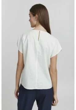 OXMO Arnora - Blusa - Off White 7 OXMO Arnora - Blusa - Off White -Oxmo a9d28b625d8b44b7b874cf20f0f20b2d