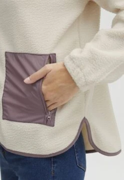 OXMO Oxpiper - Forro Polar - Birch 9 OXMO Oxpiper - Forro Polar - Birch -Oxmo a9dea809a14f498ea9b0d42d4901aaeb