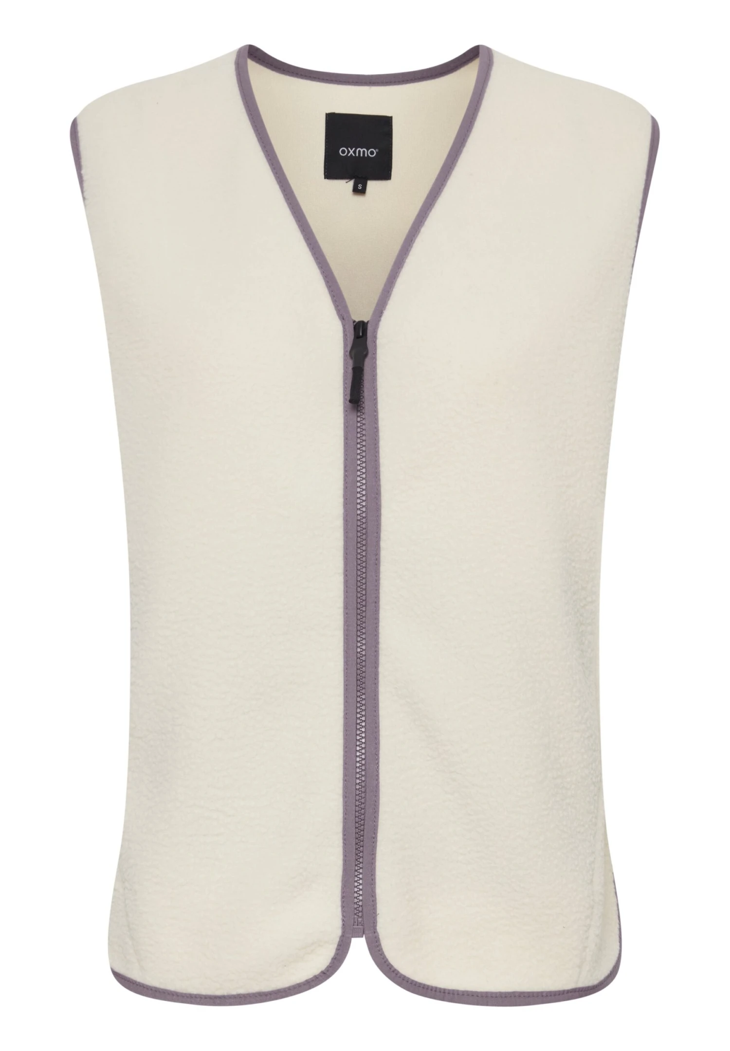 OXMO Chaleco - Birch 6 OXMO Chaleco - Birch - Imagen 6