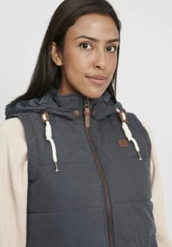 OXMO Oxlew - Chaleco - Insignia B 10 OXMO Oxlew - Chaleco - Insignia B -Oxmo ac0b8e2d994d4152bdc41550cf81826c