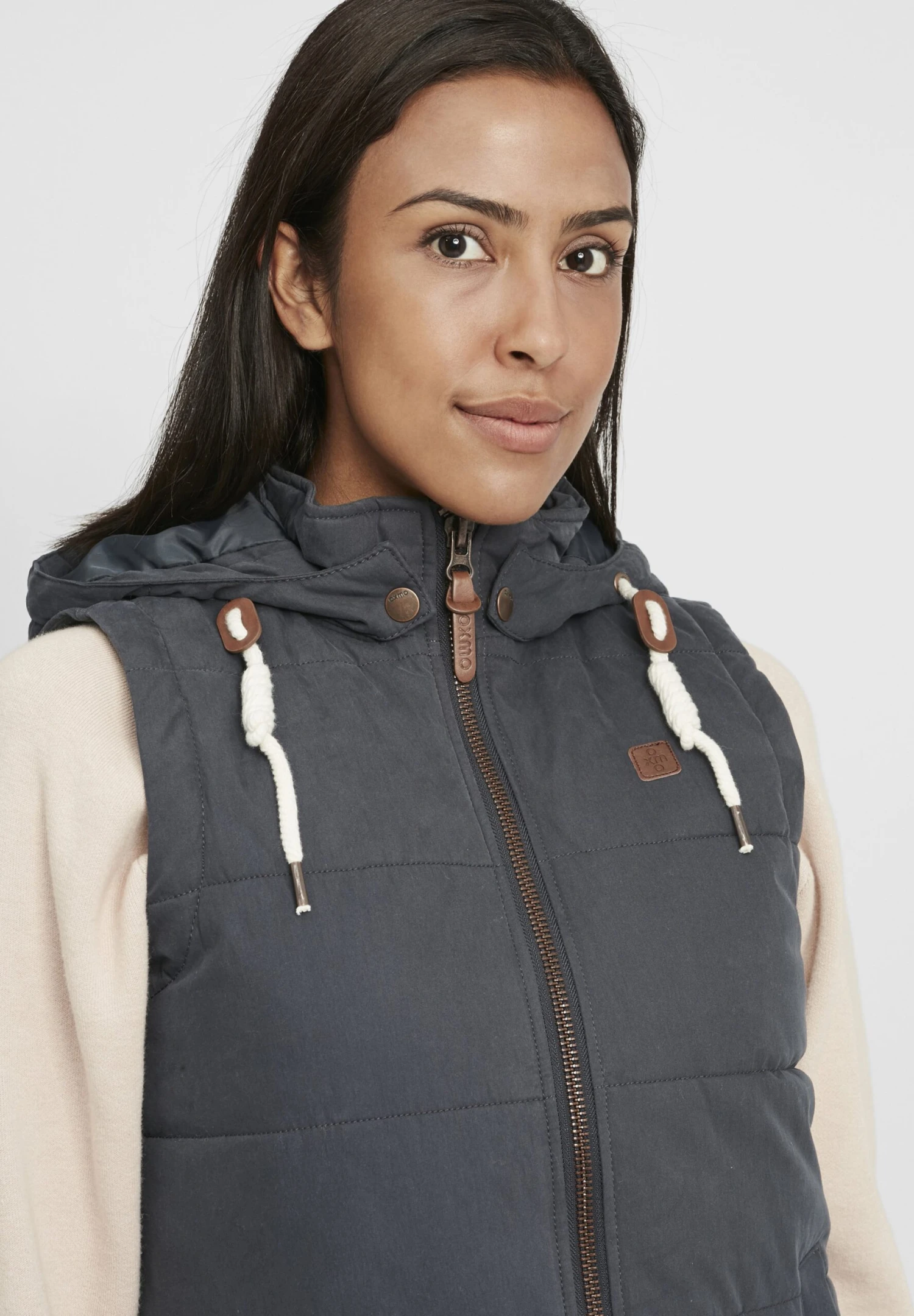 OXMO Oxlew - Chaleco - Insignia B 4 OXMO Oxlew - Chaleco - Insignia B - Imagen 4