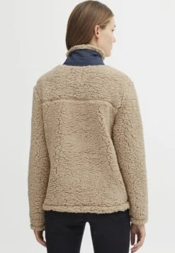 OXMO Oxelina - Forro Polar - Doeskin -Oxmo acd58dcded3a4ef0b56d01c4d020362a