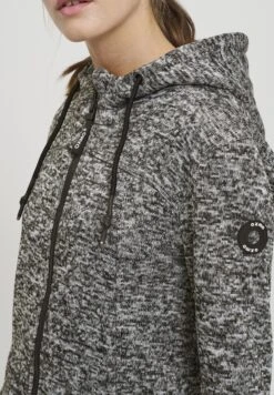 OXMO Oxkaira - Abrigo De Invierno - Black 9 OXMO Oxkaira - Abrigo De Invierno - Black -Oxmo ad02948783384b1ea5129b7bec46d118