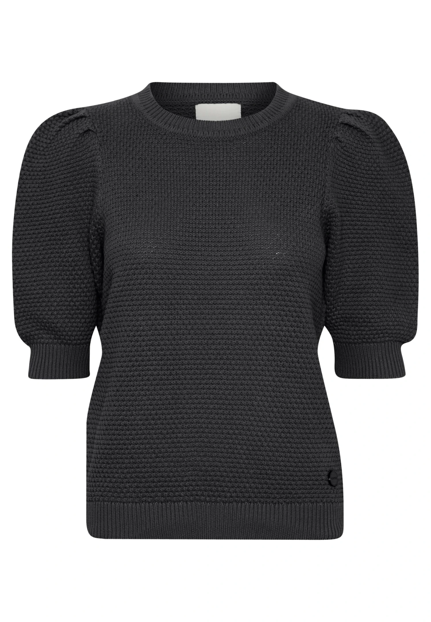 OXMO Oxmicha - Jersey De Punto - Black 6 OXMO Oxmicha - Jersey De Punto - Black - Imagen 6