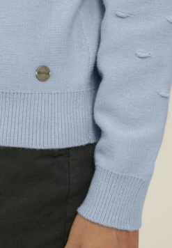 OXMO Oxdotta - Jersey De Punto - Brunnera Blue 10 OXMO Oxdotta - Jersey De Punto - Brunnera Blue -Oxmo ad24548779d3494b824660923ac4621a