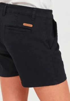 OXMO Oxkathy - Shorts - Black 10 OXMO Oxkathy - Shorts - Black -Oxmo ad4f67312beb49c1af4e9cac8099227d