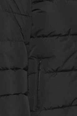 OXMO Oxsofina - Chaqueta De Invierno - Black -Oxmo ade23b4c276640d28f8a90bd360cb877
