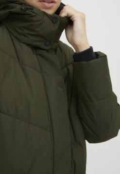 OXMO Oxjulie - Abrigo De Invierno - Rosin 9 OXMO Oxjulie - Abrigo De Invierno - Rosin -Oxmo ae3c65288f5c4670a7bf3f133281b485