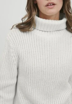 OXMO Oxnanna - Jersey De Punto - Cloud Dancer 9 OXMO Oxnanna - Jersey De Punto - Cloud Dancer -Oxmo aeda56a514964e918fdf60026a96ceb7