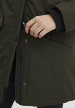 OXMO Oxtamila - Abrigo De Invierno - Rosin 10 OXMO Oxtamila - Abrigo De Invierno - Rosin -Oxmo af8bced09a3848e7ad20e7a64aedcba8