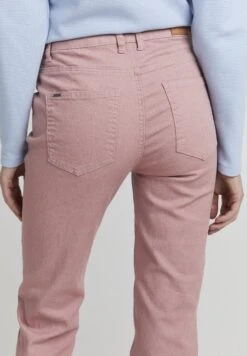 OXMO Oxpeetje - Pantalones - Ash Rose 10 OXMO Oxpeetje - Pantalones - Ash Rose -Oxmo afe8003d2f514611bc77933dbe2d022c