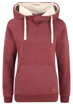 OXMO Oxjulia - Jersey Con Capucha - Zinfandel 11 OXMO Oxjulia - Jersey Con Capucha - Zinfandel -Oxmo b01a891f03214a979aeae2b867910795