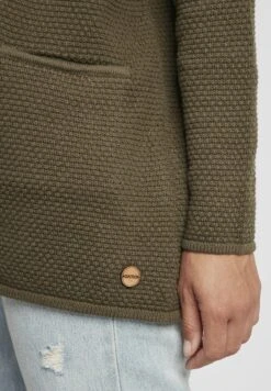 OXMO Oxhilda - Chaqueta De Punto - Ivy Green 10 OXMO Oxhilda - Chaqueta De Punto - Ivy Green -Oxmo b01edee9468a4a87a03e680037df4c95