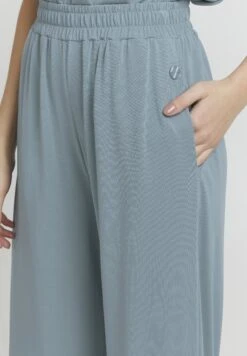 OXMO Pantalones - Smoke Blue 10 OXMO Pantalones - Smoke Blue -Oxmo b0f5a1c1bddb49f6a8ebef72cf6d2d94