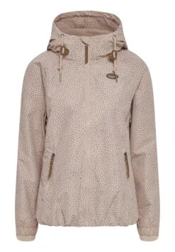 OXMO Tinna - Chaqueta De Entretiempo - Mahogany Rose 11 OXMO Tinna - Chaqueta De Entretiempo - Mahogany Rose -Oxmo b147c688be774fc3a8345e8111d04e11