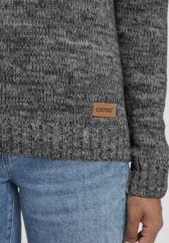 OXMO Oxphilla - Jersey De Punto - Black -Oxmo b201a379d812449691e61a70966ae29b