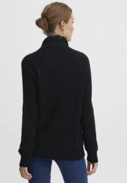 OXMO Oxnancy - Jersey De Punto - Black 8 OXMO Oxnancy - Jersey De Punto - Black -Oxmo b20e59dabefa4d2b969f1a08700c75de