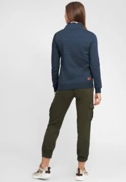 OXMO Oxvimpa - Sudadera - Ins Blue M 8 OXMO Oxvimpa - Sudadera - Ins Blue M -Oxmo b22f75eb40ed429b940442558529d974