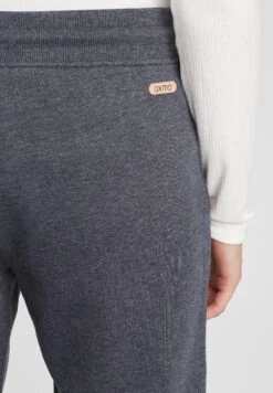 OXMO Oxpolah - Pantalones Deportivos - Insignia Blue Melange -Oxmo b28171af6a274394912f4de31cd049b2